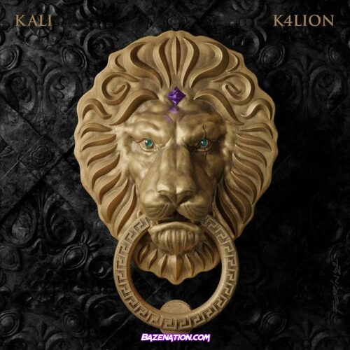 Kali – K4LION Mp3 Download