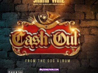 Shatta Wale – Cash Out Mp3 Download