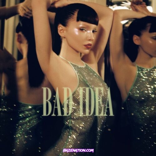 Dove Cameron – Bad Idea Mp3 Download