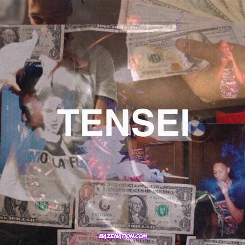 10kdunkin - TENSEI II Download Album