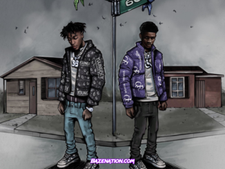 Quando Rondo & NBA Youngboy – Running Away From Home Mp3 Download