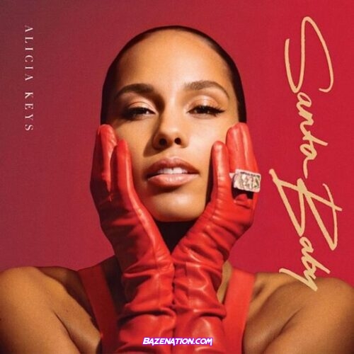 Alicia Keys – Santa Baby Download Album