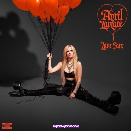 Avril Lavigne – Love Sux (Deluxe) Download Album