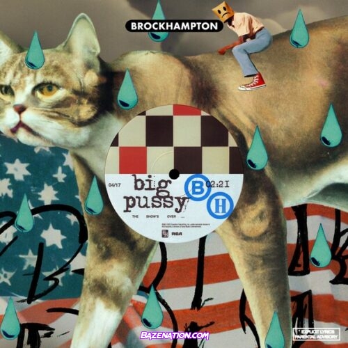 BROCKHAMPTON - Big Pussy Mp3 Download