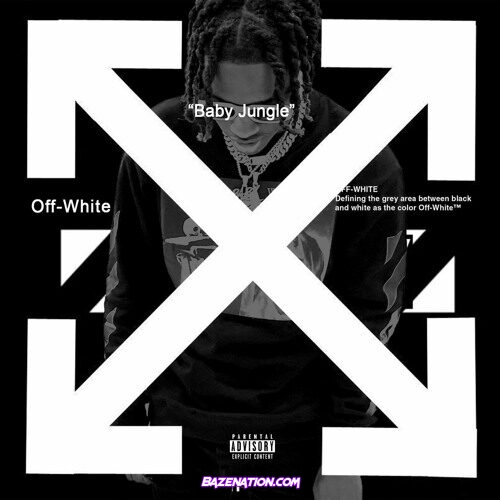 Baby Jungle – Off White Mp3 Download