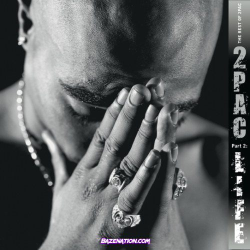 2Pac - Ghetto Gospel Mp3 Download