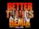 Ciara – Better Thangs (Remix) ft. Summer Walker & GloRilla Mp3 Download