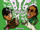Kid Ink – Big Burna (feat. Wiz Khalifa) Mp3 Download