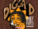 Digga D – Chief Rhys Freestyle Mp3 Download