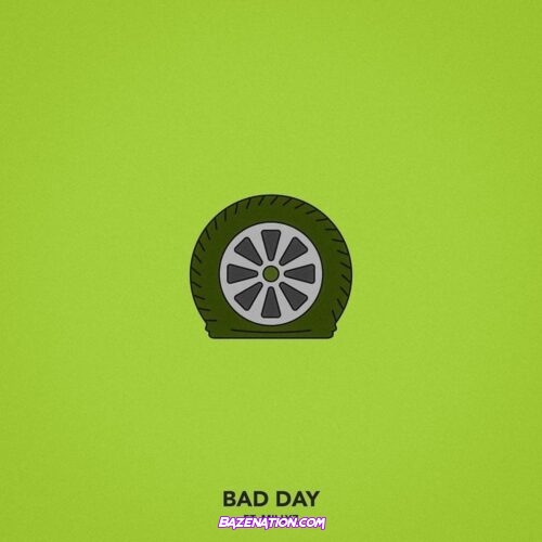 Chris Webby - Bad Day (feat. Millyz) Mp3 Download
