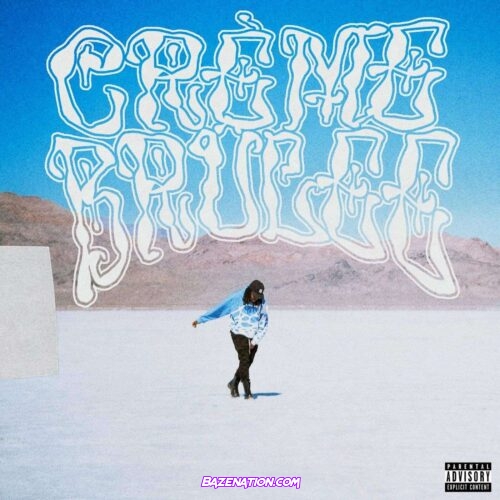 Cochise - Creme Brulee Mp3 Download