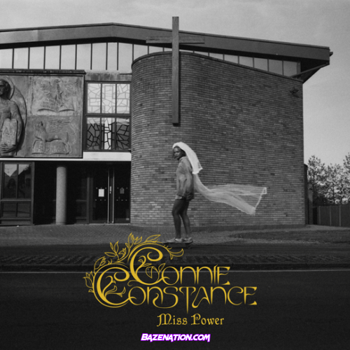 Connie Constance – Miss Power Download Album