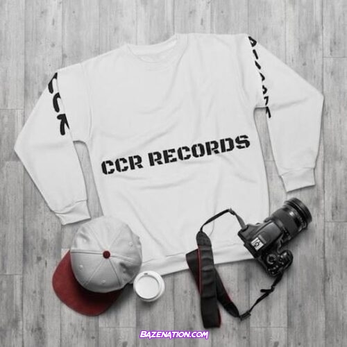 Crip Crowd Ricch – CCR gëar Download Album