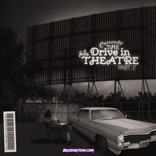 Curren$y – All my Cars Mp3 Download