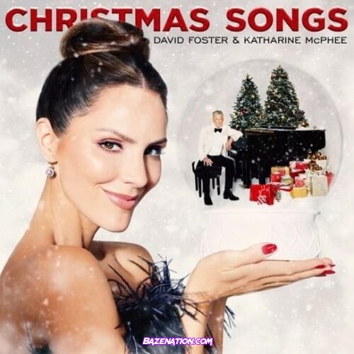 David Foster & Katharine McPhee – Christmas Songs Download