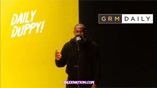 Dizzee Rascal - Daily Duppy Mp3 Download