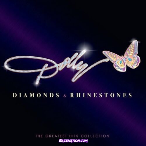 Dolly Parton – Diamonds & Rhinestones: The Greatest Hits Collection Download Album