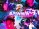 Dougie B - Spinnin (feat. Cordae & B-Lovee) Mp3 Download