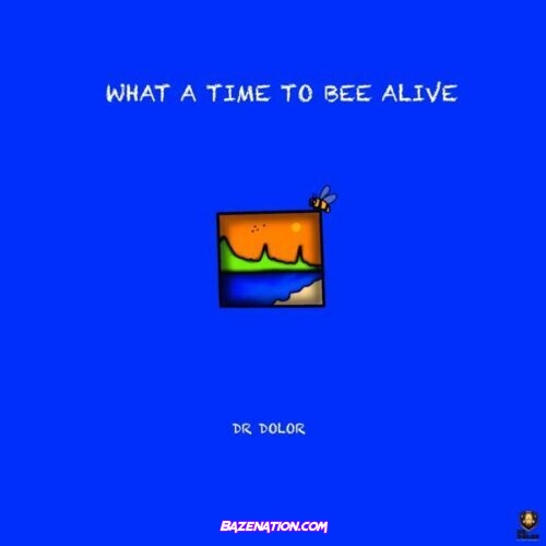 Dr Dolor - What a Time to Bee Alive Download Album