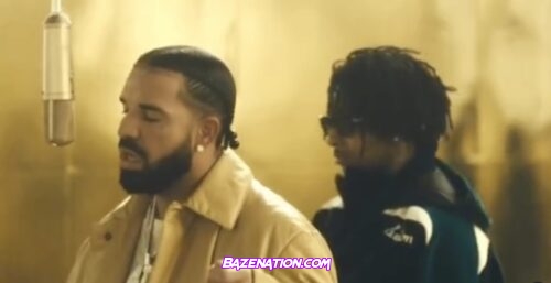 Drake & 21 Savage - Privileged Rappers (A COLORS SHOW) Mp3 Download