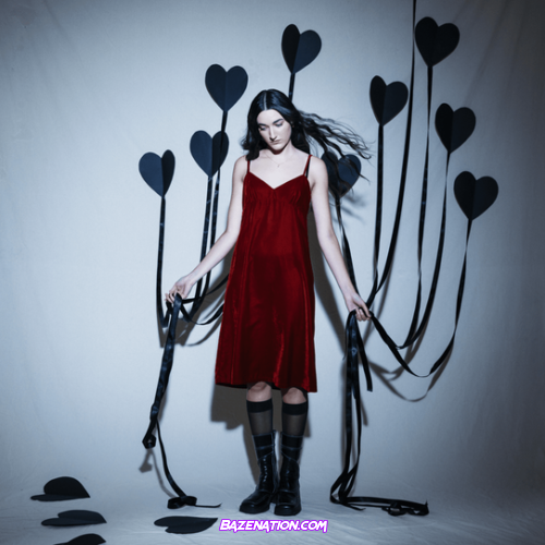 Etta Marcus – Heart-Shaped Bruise Download Ep