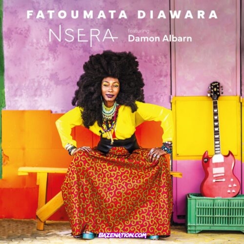 Fatoumata Diawara – Nsera (feat. Damon Albarn) Mp3 Download