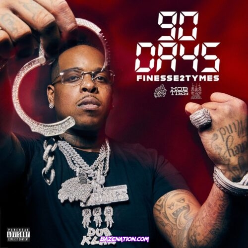 Finesse2Tymes – Summo Mp3 Download