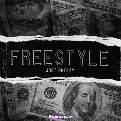 Jdot Breezy – Freestyle Mp3 Download