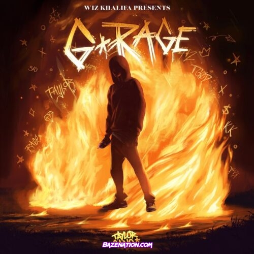 Wiz Khalifa & Taylor Gang – G Rage Download Ep Zip