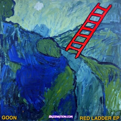 Goon - Red Ladder Download Ep