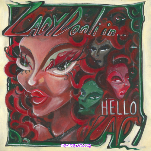Lady Donli – Hello Lady Mp3 Download