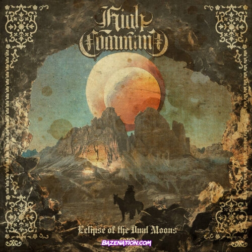 High Command – Eclipse of the Dual Moons Download Album