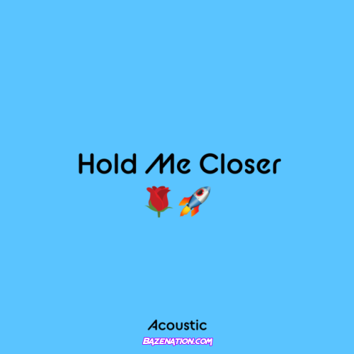Elton John & Britney Spears – Hold Me Closer (Acoustic) Mp3 Download