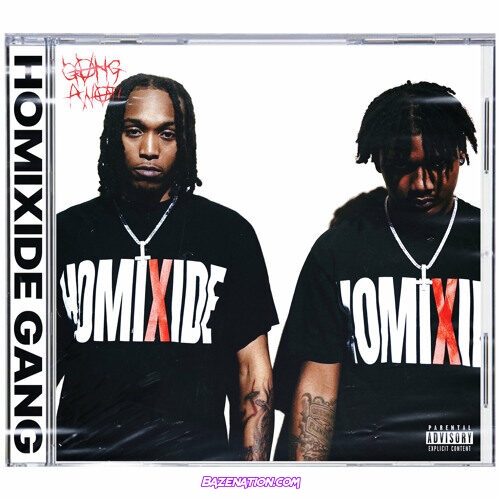 Homixide Gang – Stunt (feat. Ken Carson) Mp3 Download