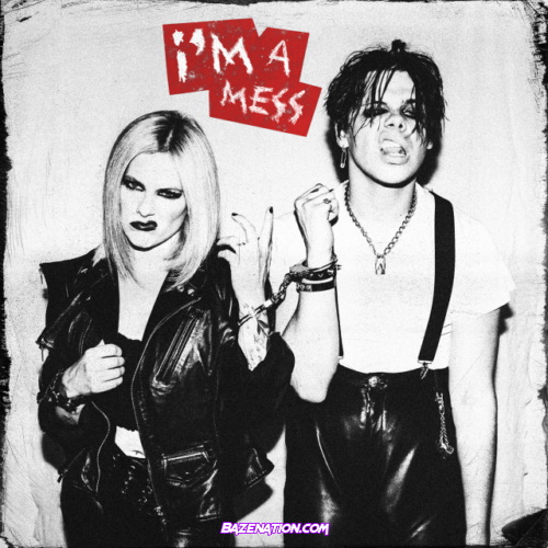 Avril Lavigne – I'm a Mess (with YUNGBLUD) Mp3 Download