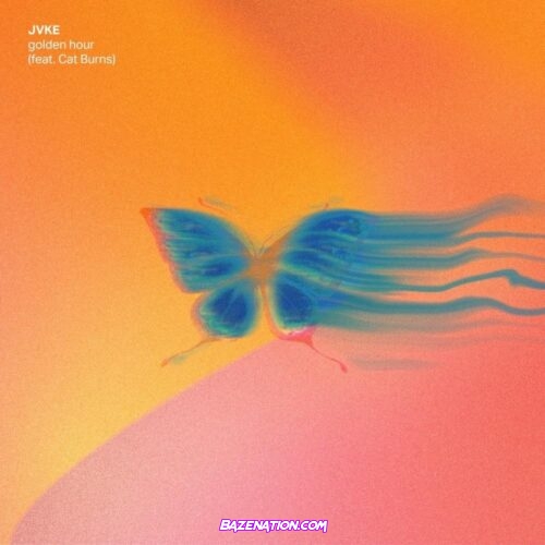 JVKE – Golden Hour (feat. Cat Burns) Mp3 Download