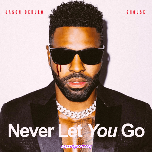 Jason Derulo & Shouse - Never Let You Go Mp3 Download