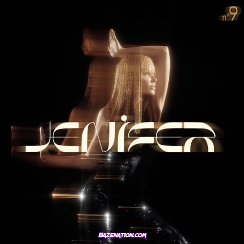 Jenifer – N°9 Download Album