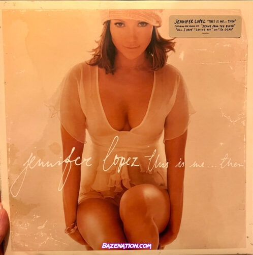 Jennifer Lopez – This Is Me…Then (20th Anniversary Edition) Download Album
