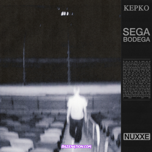 Sega Bodega – Kepko Mp3 Download