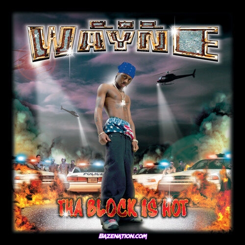 Lil Wayne - Fuck Tha World Mp3 Download
