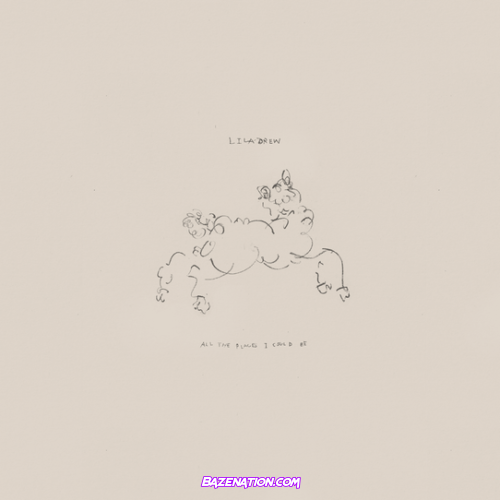 Lila Drew – All the Places I Could Be Download Album