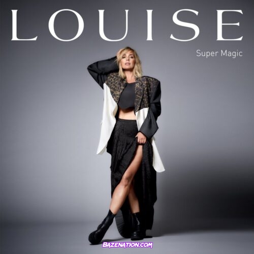 Louise Redknapp – Super Magic Mp3 Download