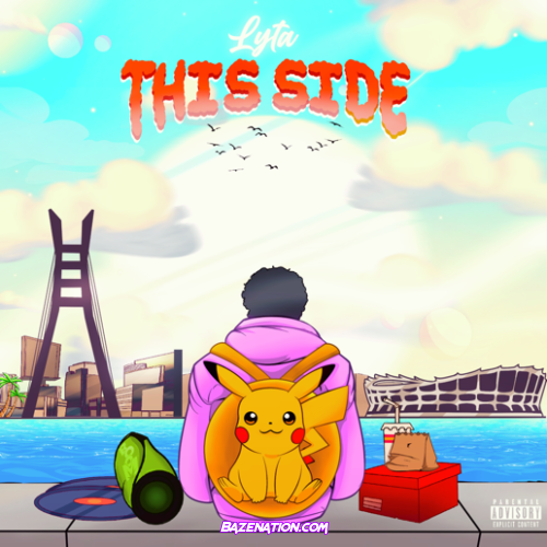 Lyta – This Side Mp3 Download