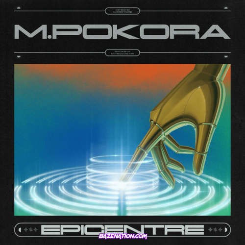 M. Pokora – Épicentre Download Album