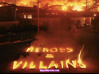 Metro Boomin – HEROES & VILLAINS Download Album