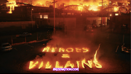 Metro Boomin – HEROES & VILLAINS Download Album