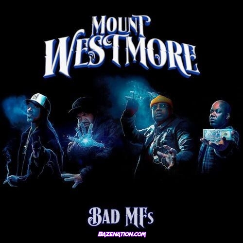 Mount Westmore - Lace You Up Mp3 Download