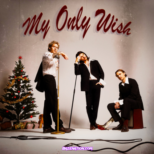 Jubël – My Only Wish (feat. Christopher) Mp3 Download