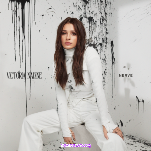 Victoria Nadine – Nerve Mp3 Download